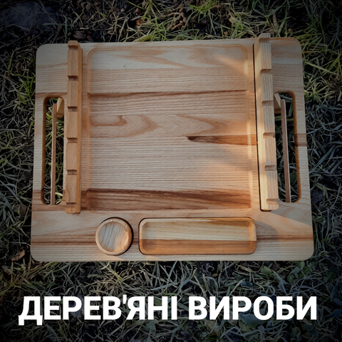 Banner from design